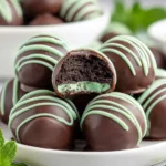 Mint-Oreo-Truffles-Recipe