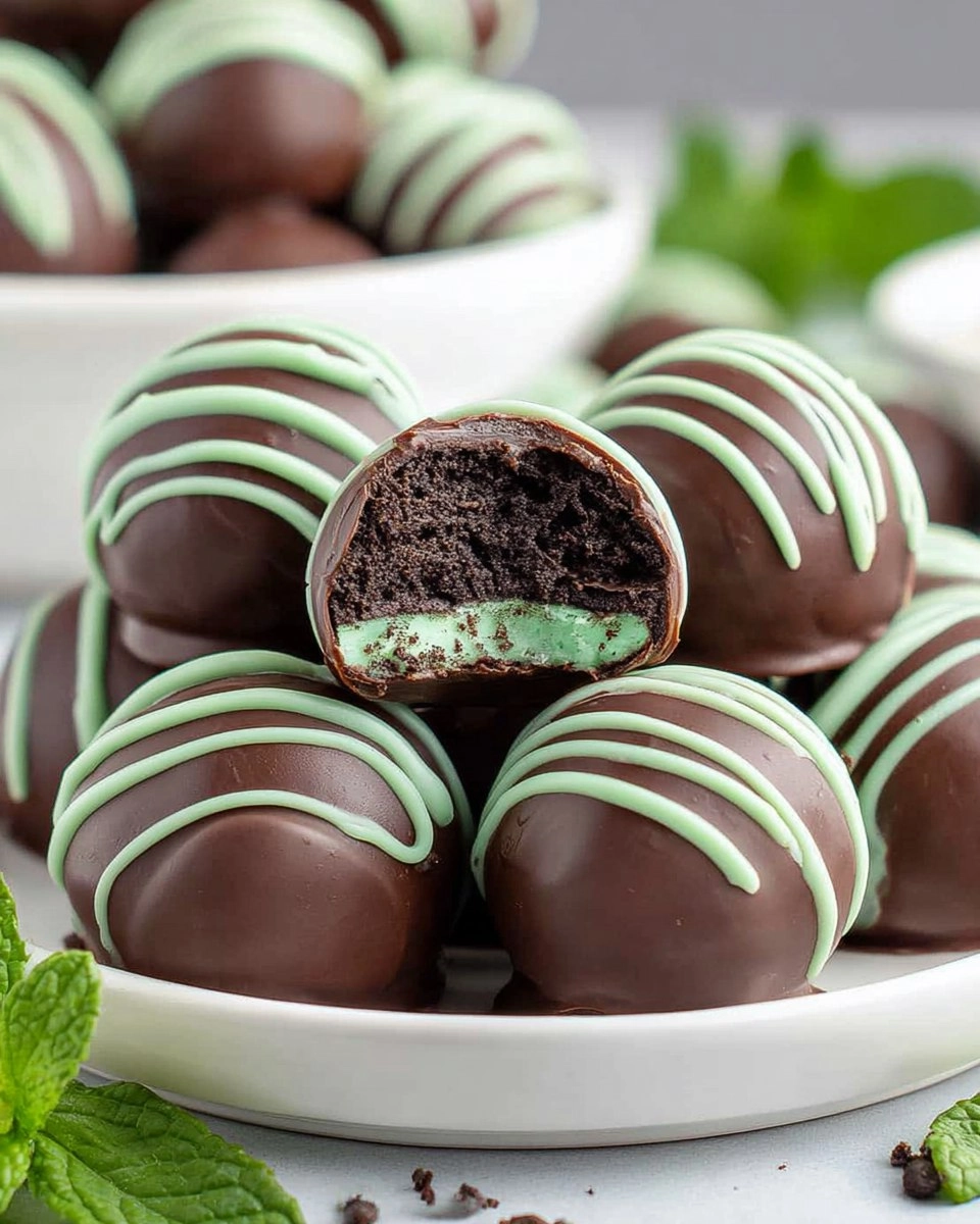Mint-Oreo-Truffles-Recipe