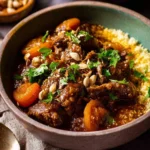 Moroccan-Lamb-Tagine-Slow-Braised-Easter-Centerpiece-with-Apricots-Spices-Recipe