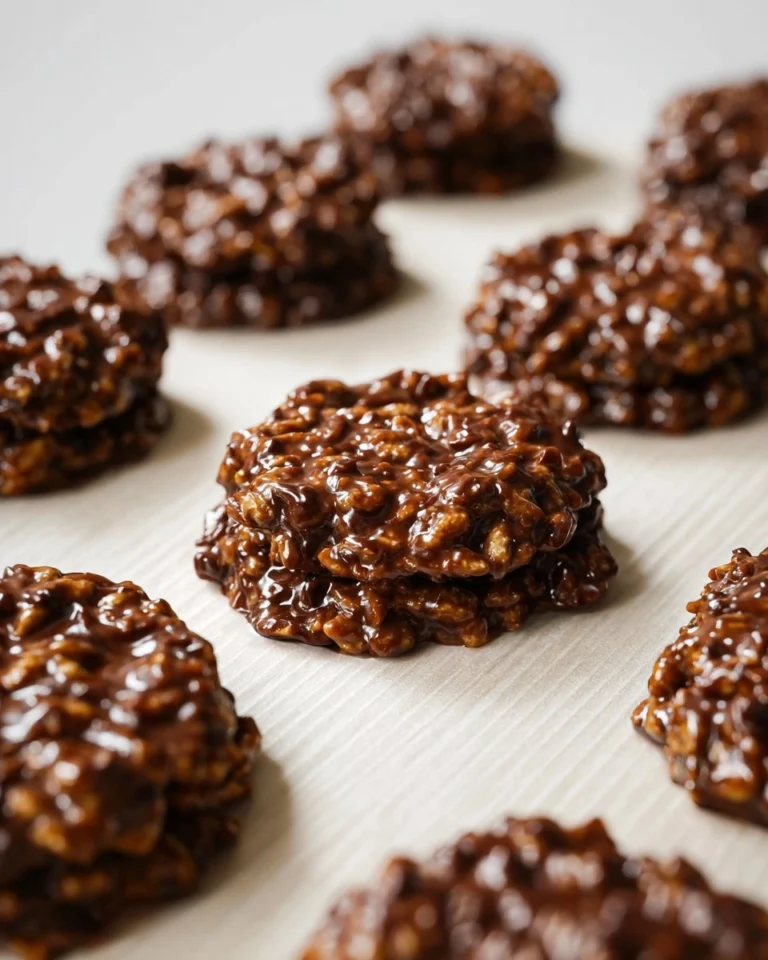 No-Bake-Cookies-Recipe