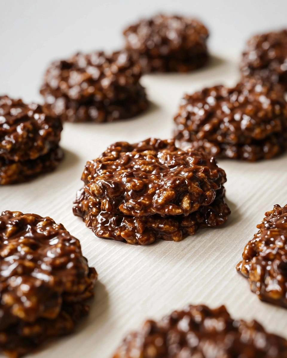 No Bake Cookies 90 No Bake Cookies