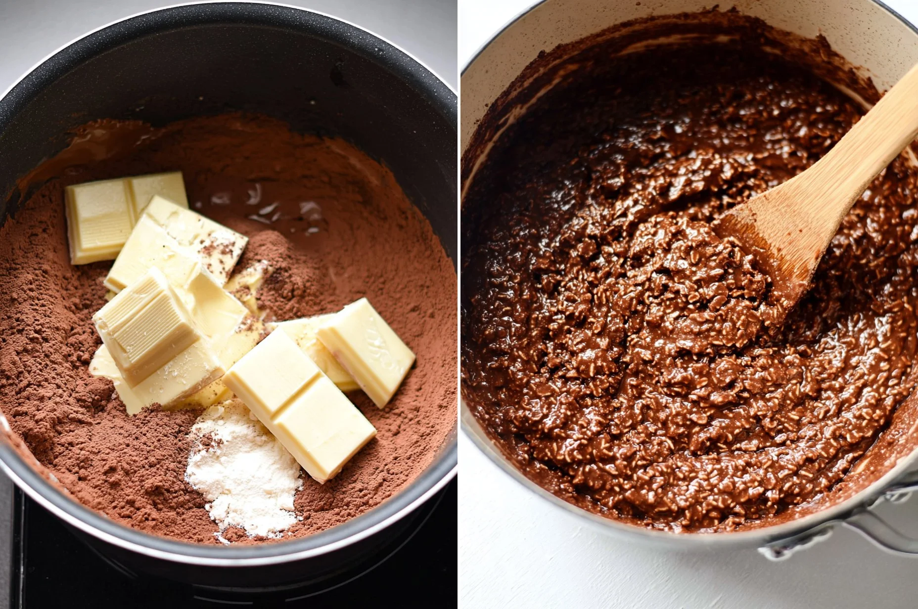 No Bake Cookies 91 No Bake Cookies