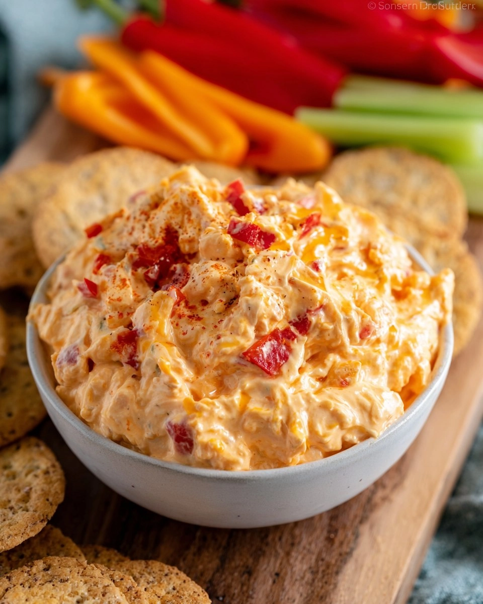 Pimento Cheese
