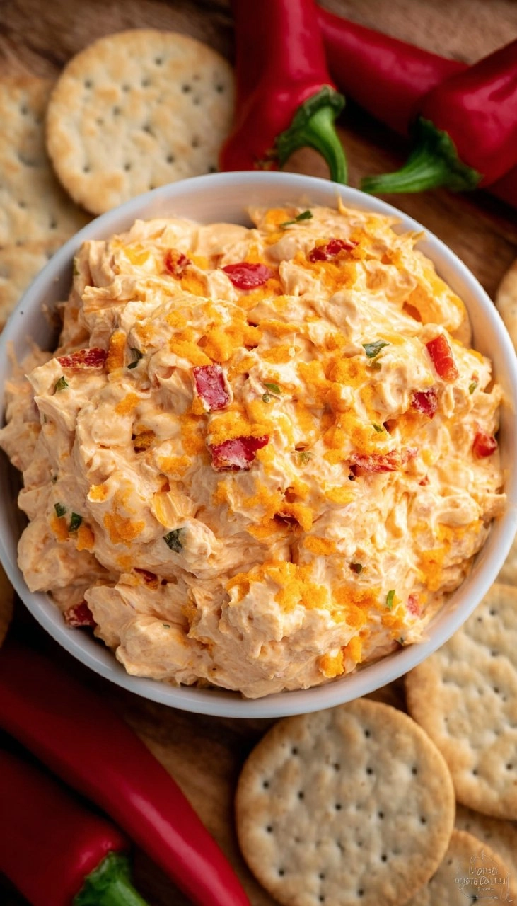 Pimento Cheese