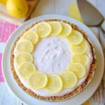 Pink-Lemonade-No-Bake-Pie-Recipe