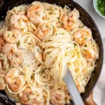 Shrimp-Alfredo-Pasta-Recipe