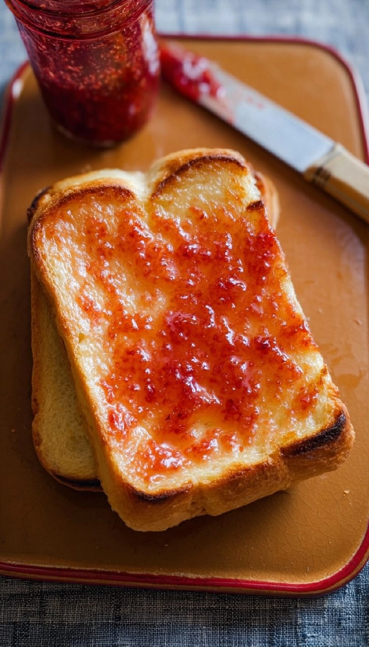 Soft & Fluffy Sourdough Milk Bread