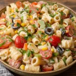 Southwest Pasta Salad 146 Southwest-Pasta-Salad-Recipe