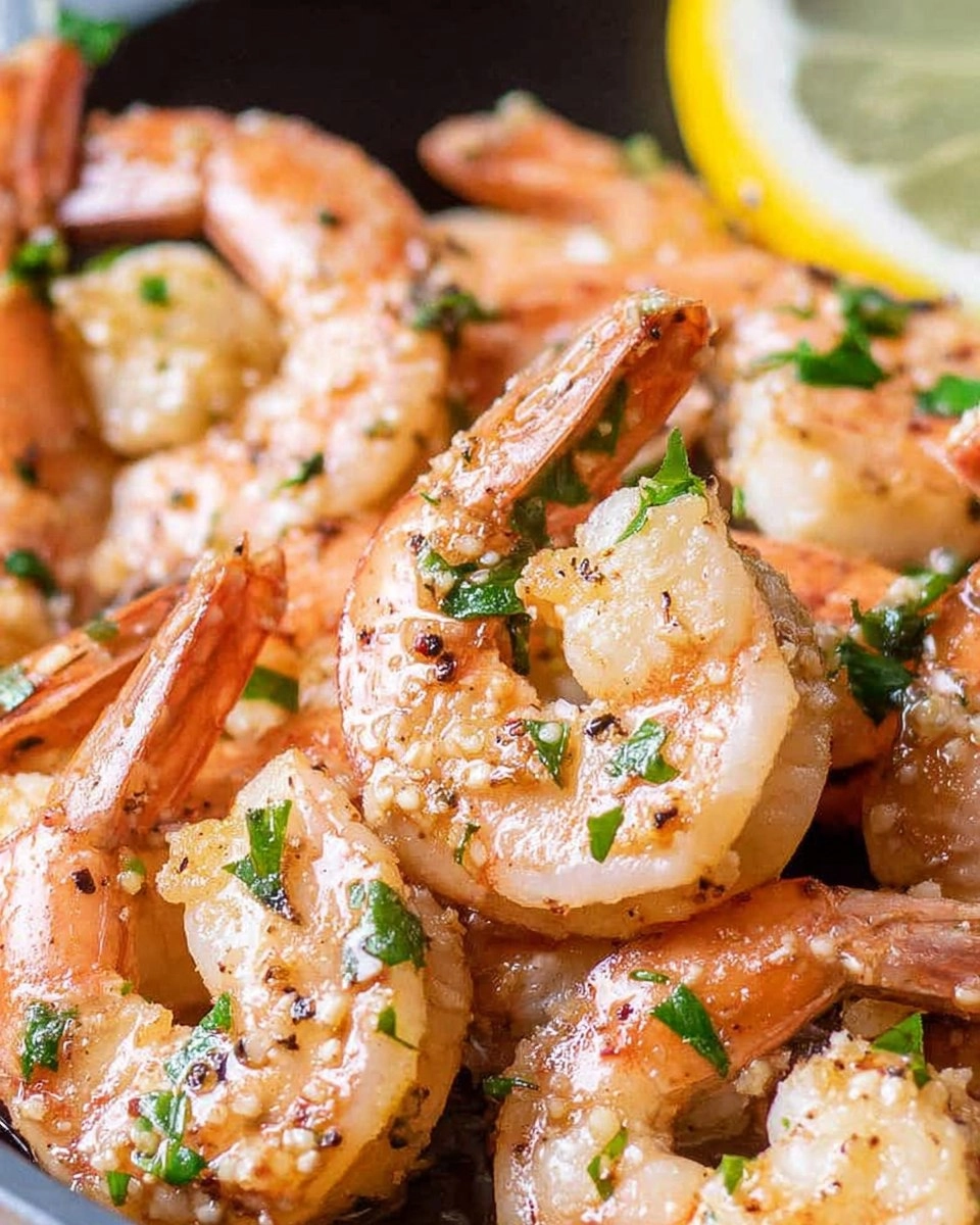 Spicy Garlic Shrimp 69 Spicy Garlic Shrimp