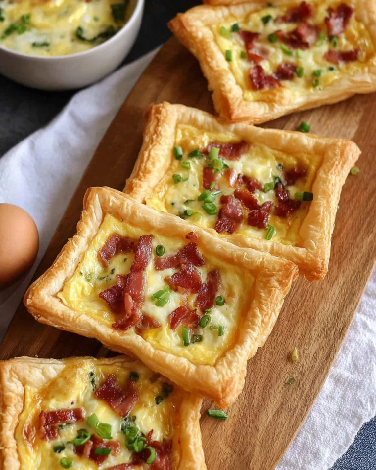 Spring-Brunch-Puff-Pastry-Egg-Tarts-Recipe