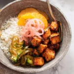 Sticky-Orange-Salmon-Bowls.-Recipe