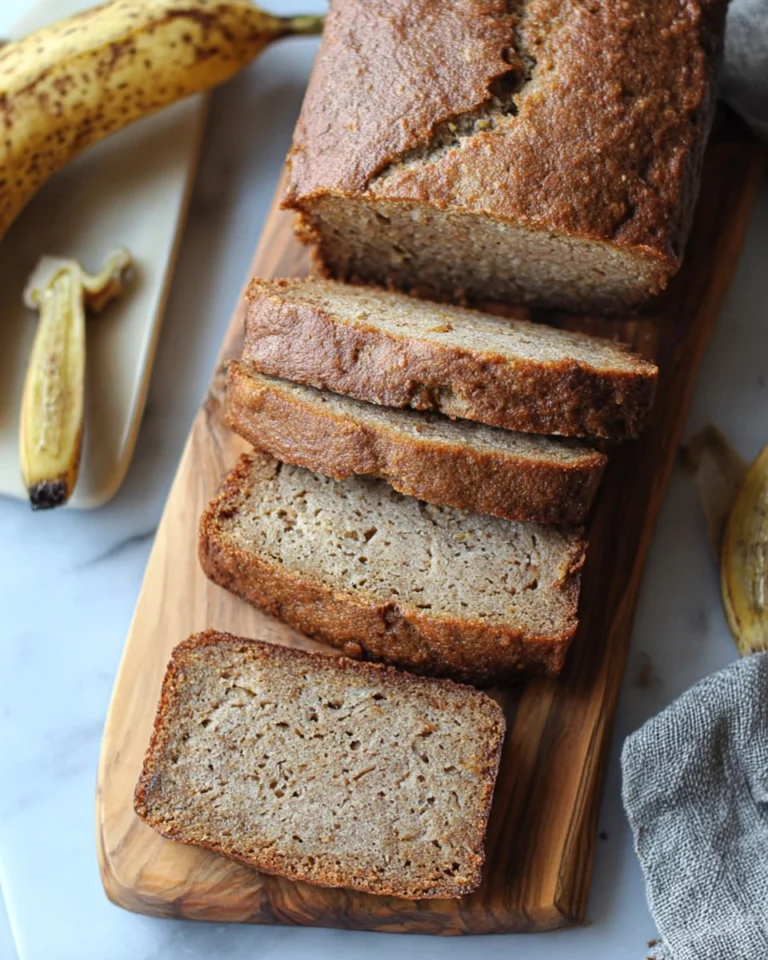 Sugar-Free-Banana-Bread-Recipe