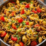 Taco-Pasta-Salad-Easy-Summer-Version-Recipe