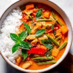 Thai-Red-Chicken-Curry-Recipe