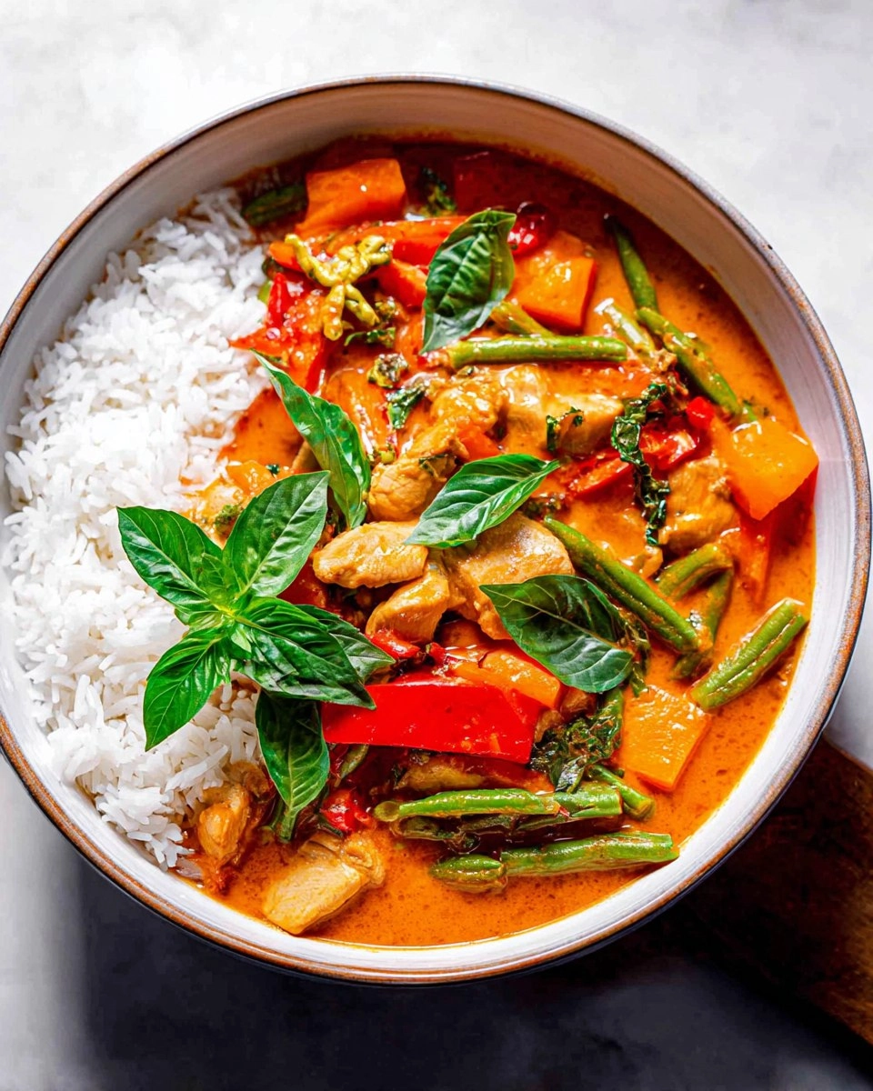 Thai-Red-Chicken-Curry-Recipe