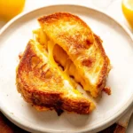 Air-Fryer-Grilled-Cheese-Recipe