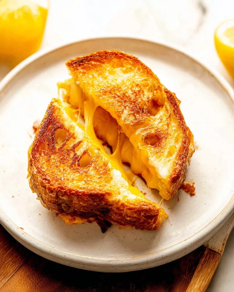 Air-Fryer-Grilled-Cheese-Recipe