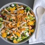 Asian-Wonton-Chicken-Salad-Recipe