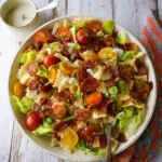 BLT-Pasta-Salad-with-Buttermilk-Ranch-Dressing-Recipe