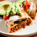 Beef Burrito 131 Beef-Burrito-Recipe