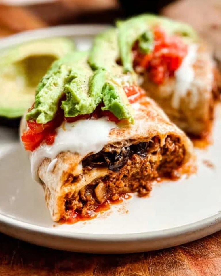 Beef-Burrito-Recipe