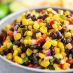 Black-Bean-and-Corn-Salsa-Recipe