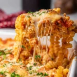 Chicken-Parmesan-Casserole-Recipe