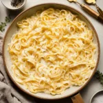 Cottage-Cheese-Alfredo-High-Protein-Pasta-Recipe