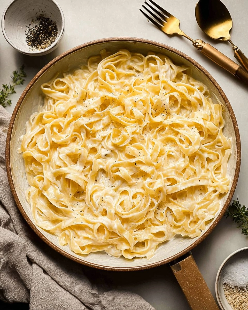 Cottage-Cheese-Alfredo-High-Protein-Pasta-Recipe