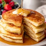 Cottage-Cheese-Pancakes-Recipe