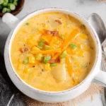 Creamy-Homemade-Corn-Chowder-Recipe