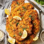 Crispy-Gluten-Free-Chicken-Cutlets-Recipe