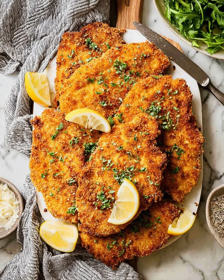 Crispy-Gluten-Free-Chicken-Cutlets-Recipe