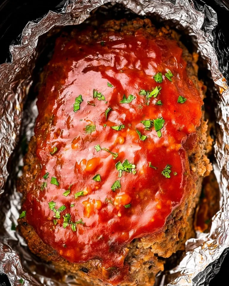 Crockpot-Meatloaf-Recipe