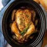 Crockpot-Whole-Chicken-10-Minute-Prep-Recipe