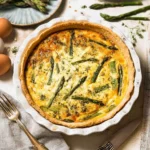 Easy Asparagus Quiche with Gruyère 91 Easy-Asparagus-Quiche-with-Gruyere-Recipe
