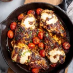 Easy-Balsamic-Chicken-Recipe