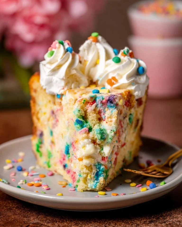 Funfetti-Cake-Cheesecake-Recipe