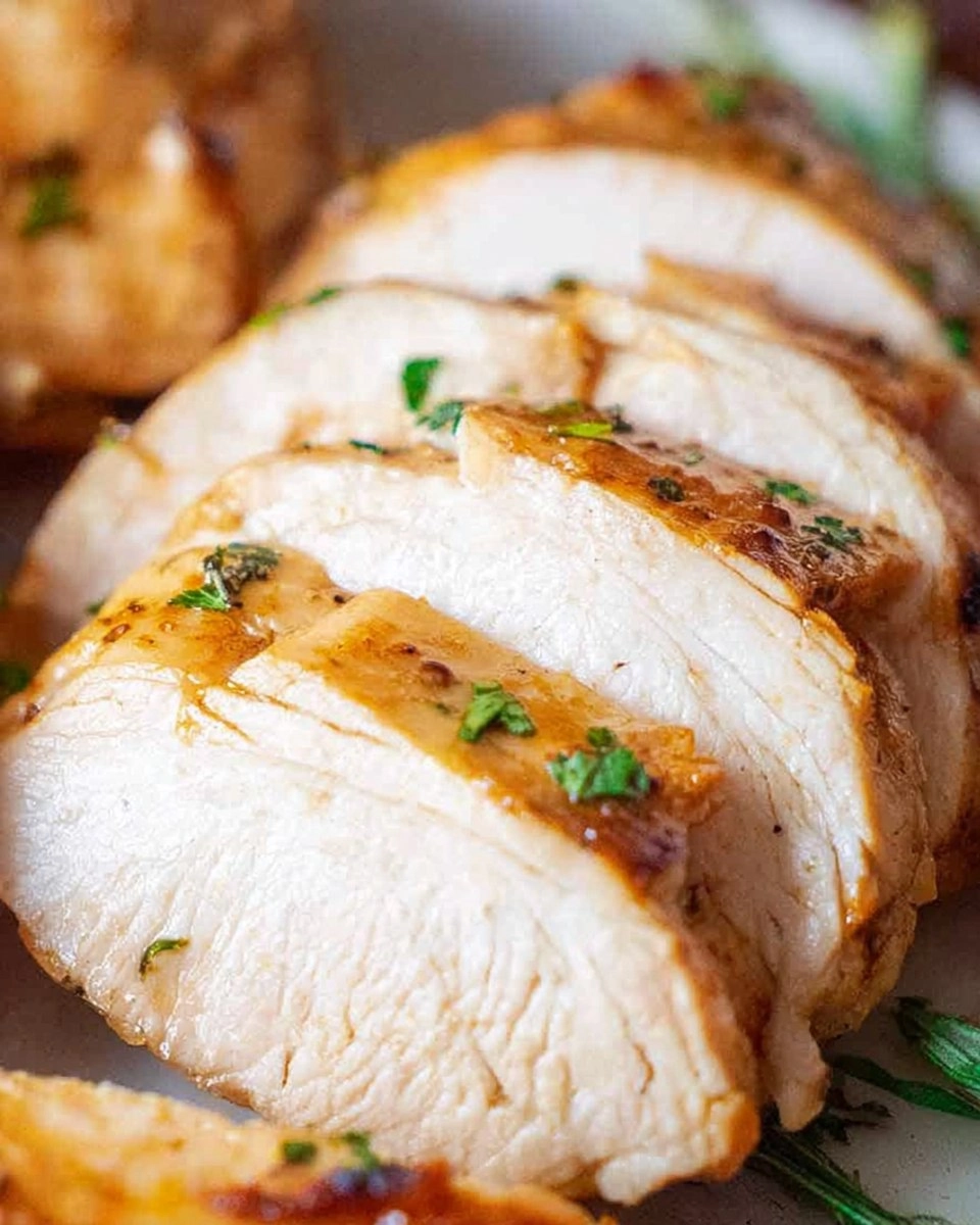 Grilled Chicken Breasts