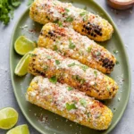 Grilled-Corn-Elote-Style-Smoky-Mexican-Street-Corn-for-Summer-Cookouts-Recipe
