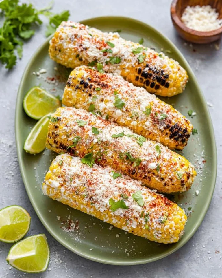 Grilled-Corn-Elote-Style-Smoky-Mexican-Street-Corn-for-Summer-Cookouts-Recipe