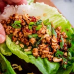 Ground-Chicken-Lettuce-Wraps-Recipe