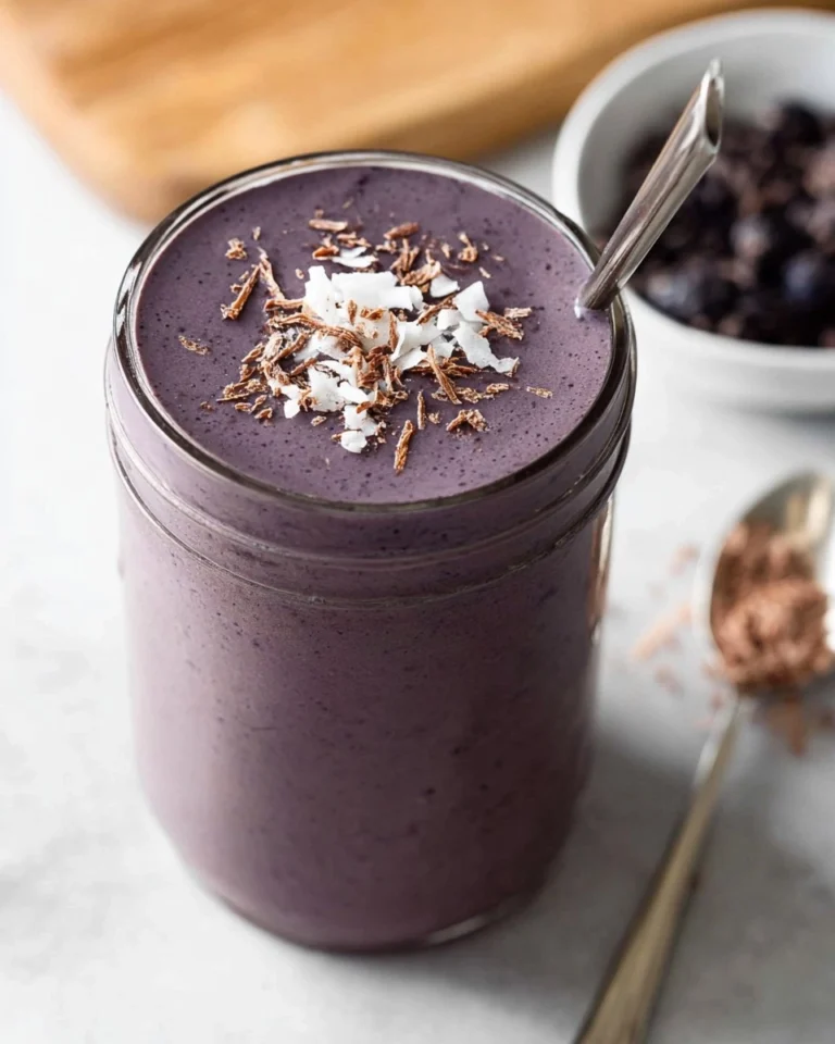 How-to-Make-a-Healthy-Smoothie-Protein-Fat-Fiber-Recipe