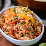 Instant-Pot-Salsa-Chicken-Recipe