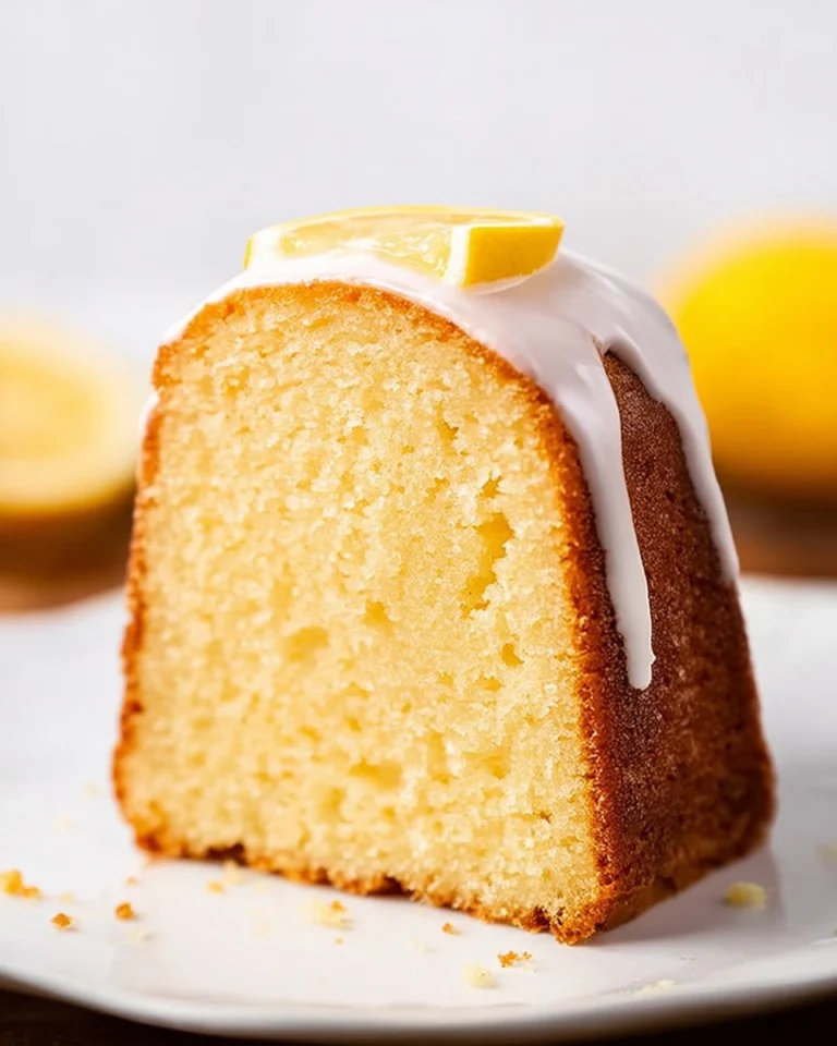 Lemon-Pound-Cake-Recipe