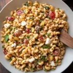 Marry Me Macaroni Pasta Salad 136 Marry-Me-Macaroni-Pasta-Salad-Recipe