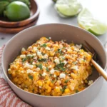 Mexican Street Corn Casserole 81 Mexican-Street-Corn-Casserole-Recipe