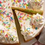 No-Bake Funfetti Cheesecake 111 No-Bake-Funfetti-Cheesecake-Recipe