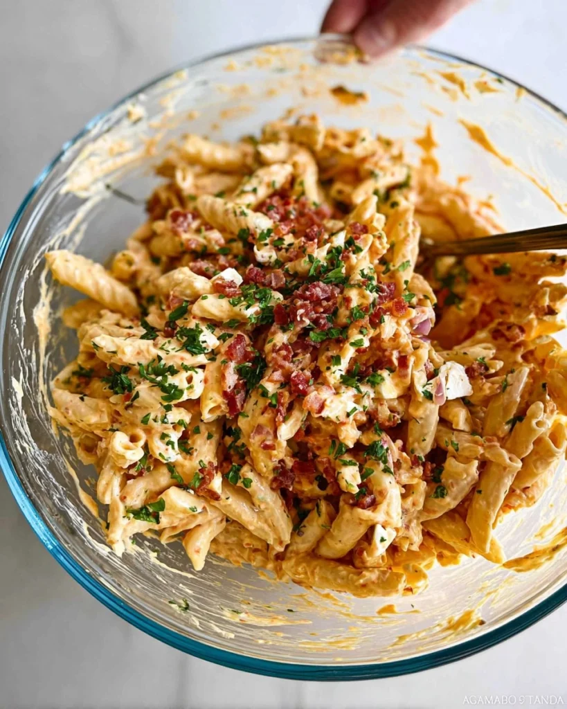 Pimento-Cheese-Pasta-Salad-Recipe