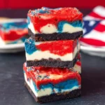 Red-White-and-Blue-Cheesecake-Bars-Recipe